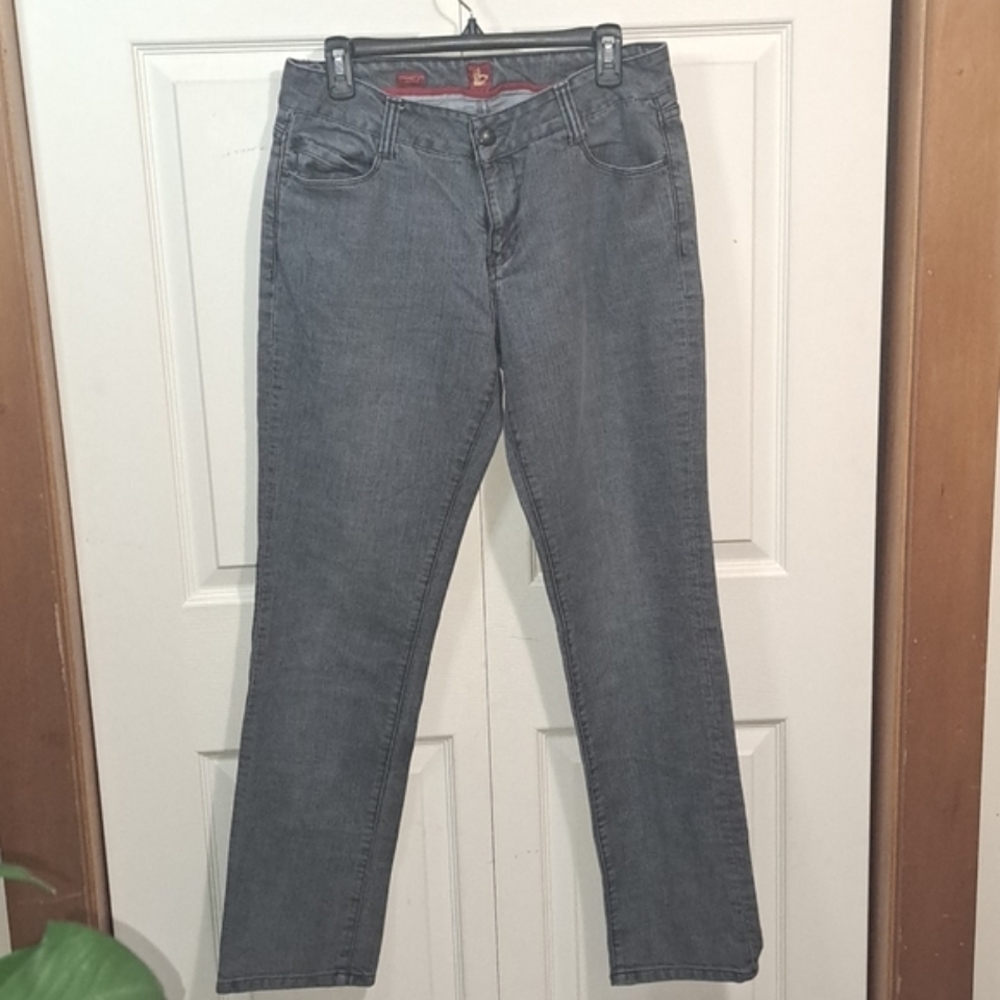 Vintage Sasson straight leg jeans - 10 - women's junior's